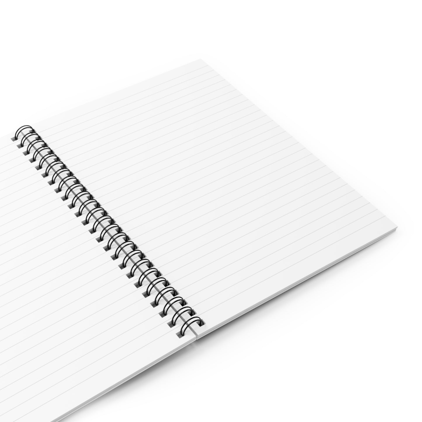 Annapolitan Holidays Spiral Notebook