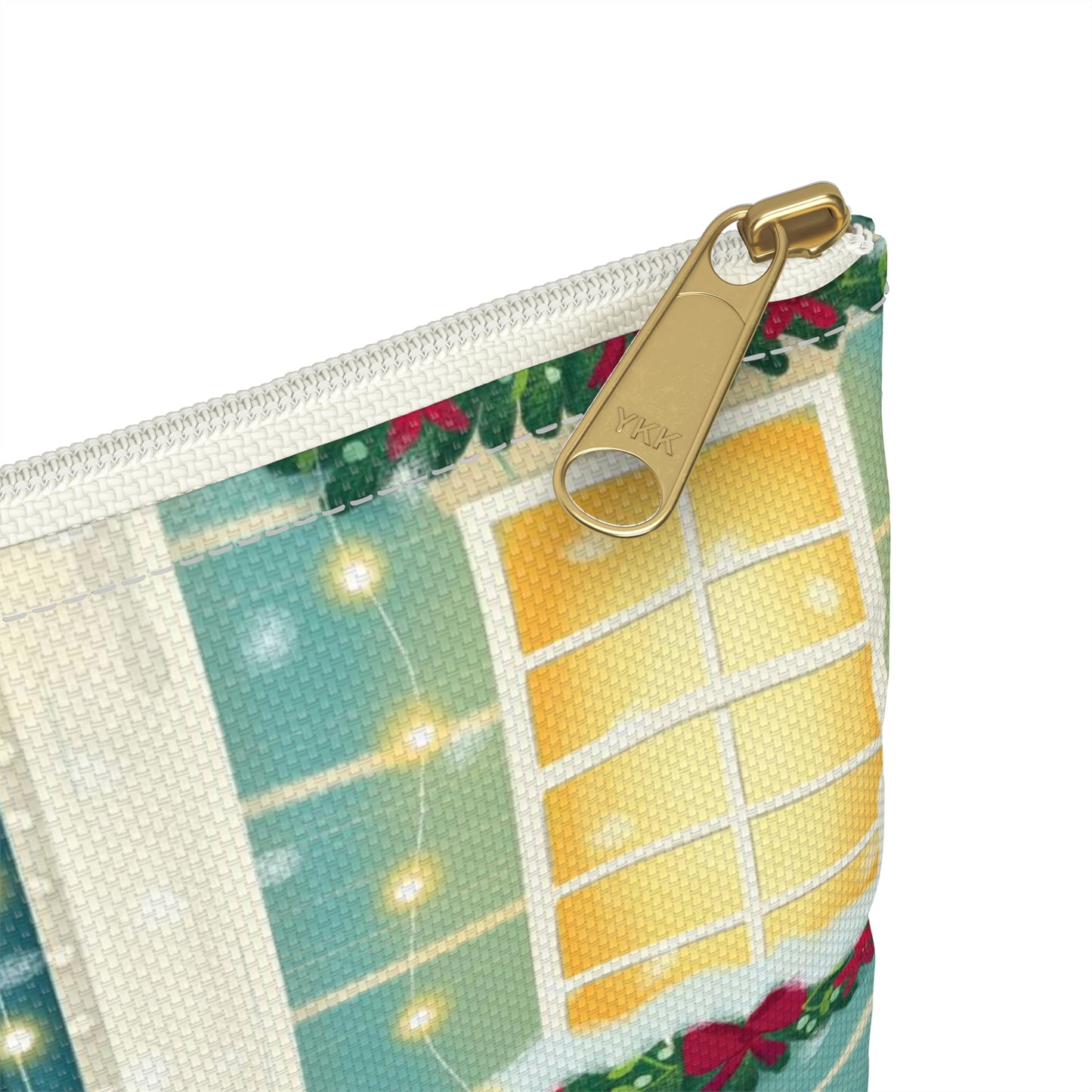 Annapolitan Holidays Accessory Pouch